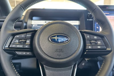 2026 Subaru Outback Touring