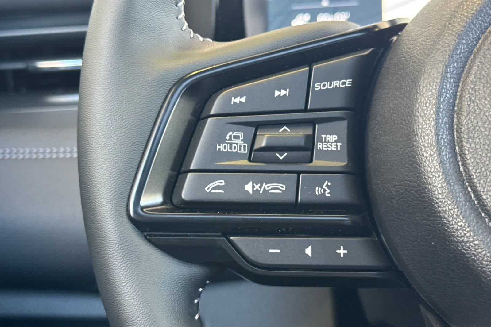 2026 Subaru Outback Touring