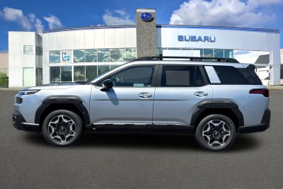 2026 Subaru Outback Touring