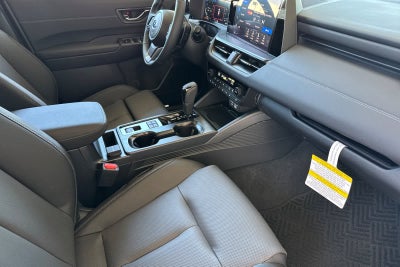 2026 Subaru Outback Touring