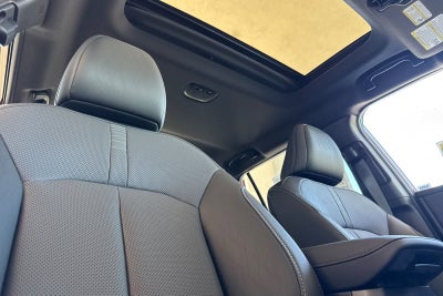 2026 Subaru Outback Touring
