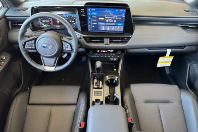 2026 Subaru Outback Touring