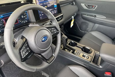 2026 Subaru Outback Limited XT