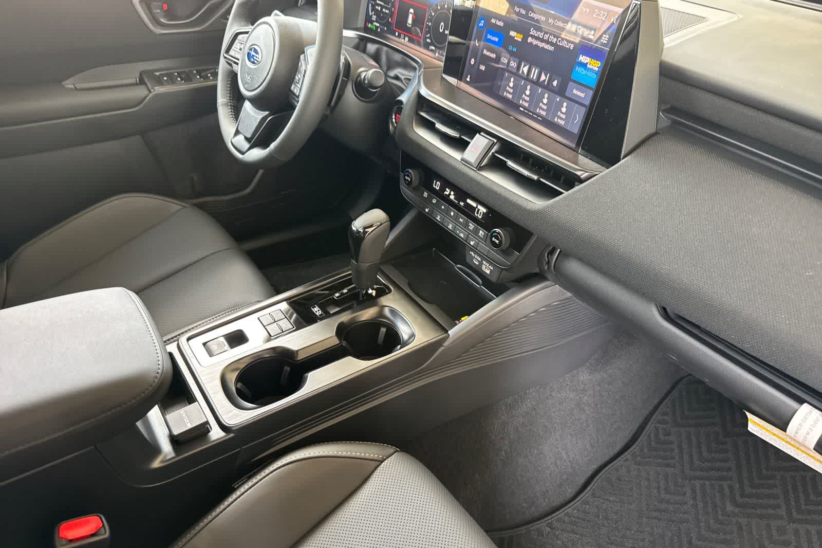2026 Subaru Outback Limited XT