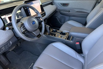 2026 Subaru Outback Limited XT