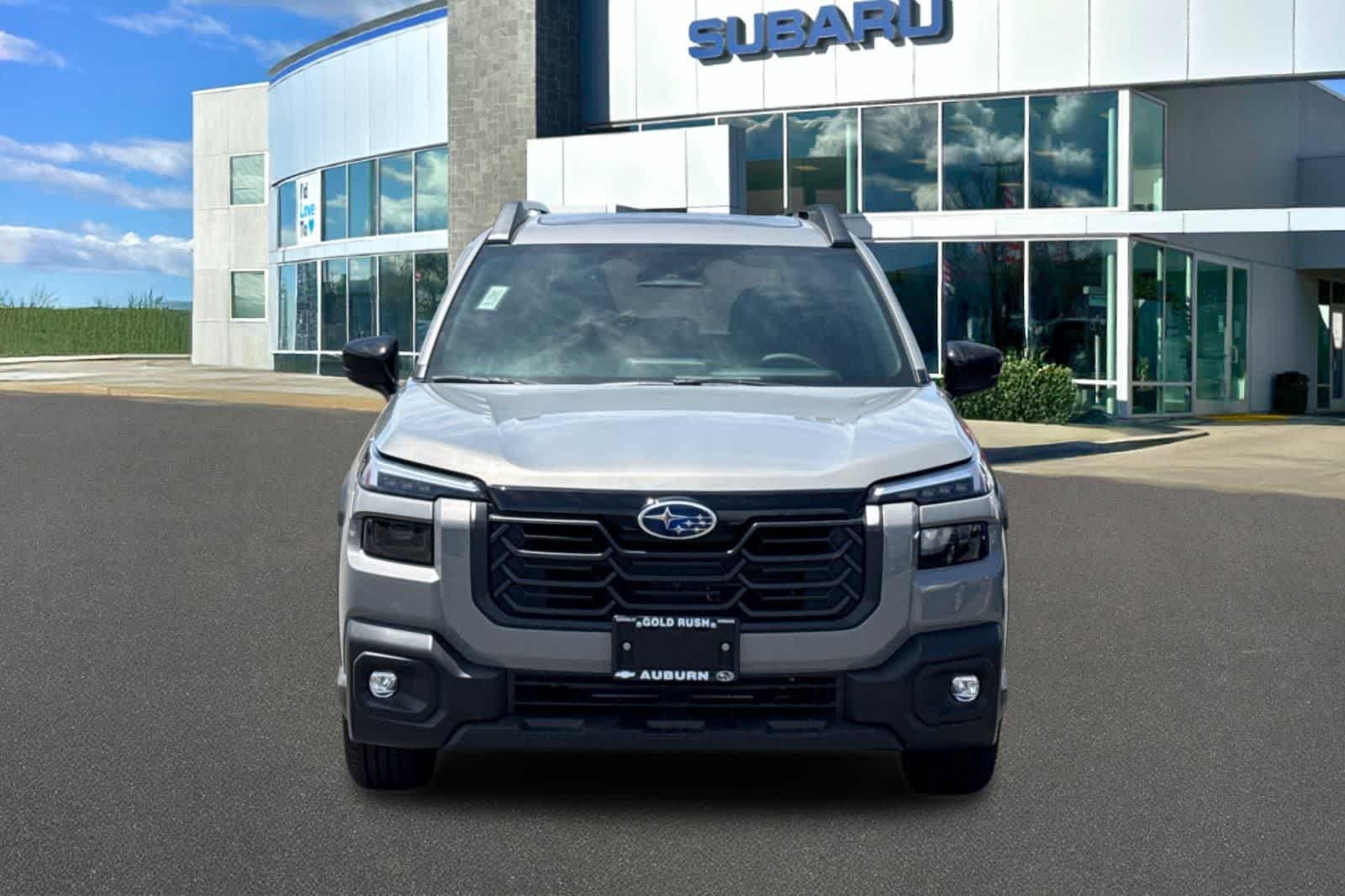 2026 Subaru Outback Limited XT
