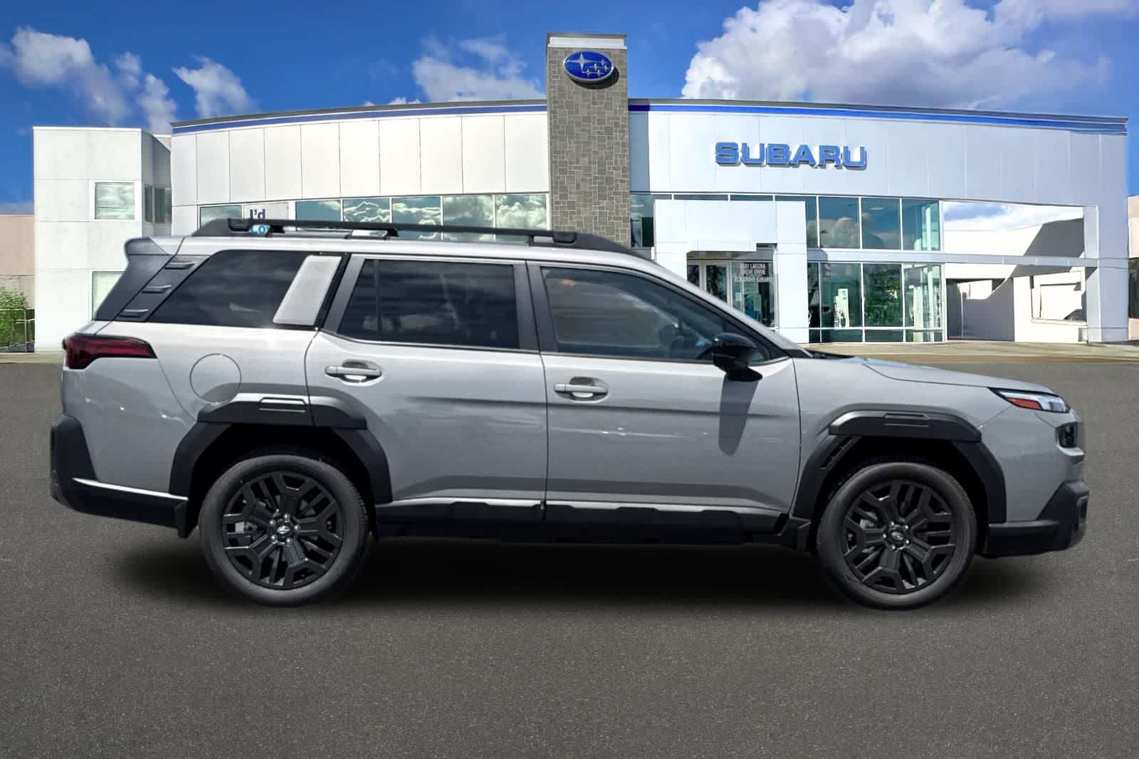 2026 Subaru Outback Limited XT