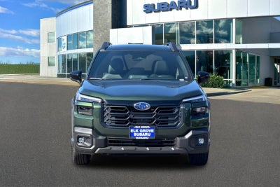 2026 Subaru Outback Limited XT