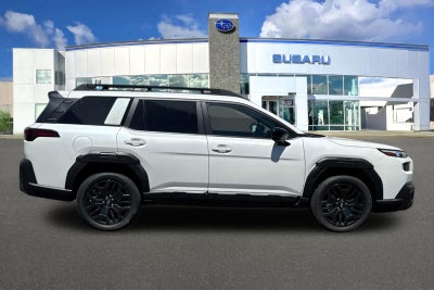 2026 Subaru Outback Limited XT