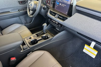 2026 Subaru Outback Limited XT