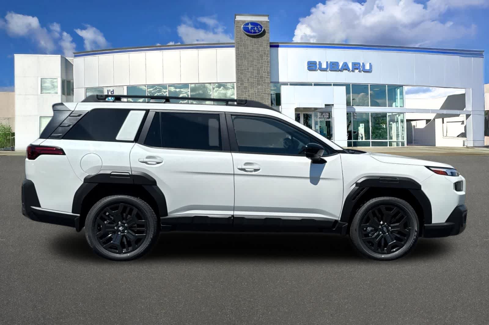 2026 Subaru Outback Limited XT