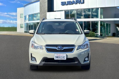 2017 Subaru Crosstrek Premium