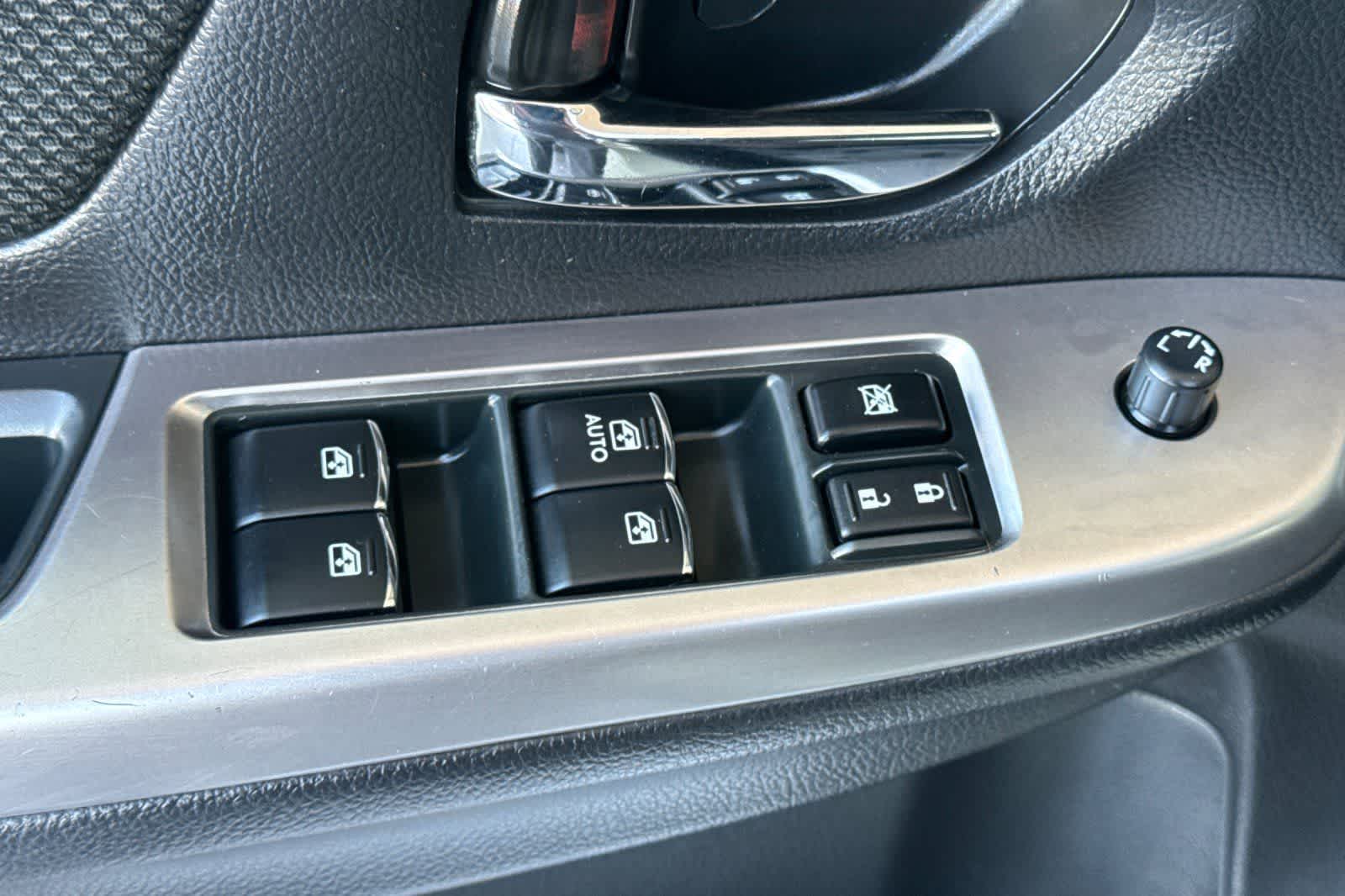 2017 Subaru Crosstrek Premium