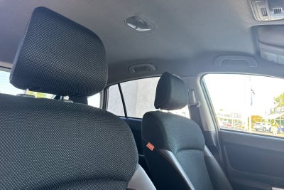 2017 Subaru Crosstrek Premium