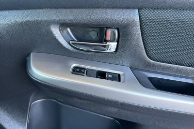 2017 Subaru Crosstrek Premium