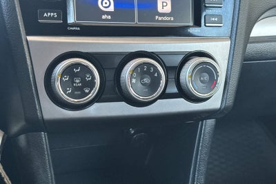 2017 Subaru Crosstrek Premium