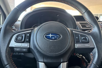 2017 Subaru Crosstrek Premium