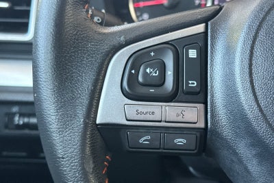 2017 Subaru Crosstrek Premium