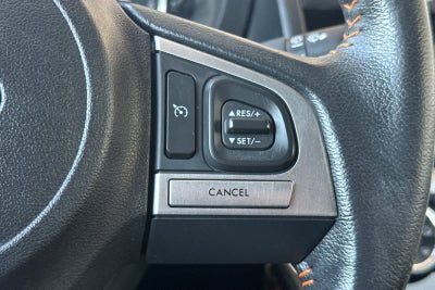 2017 Subaru Crosstrek Premium