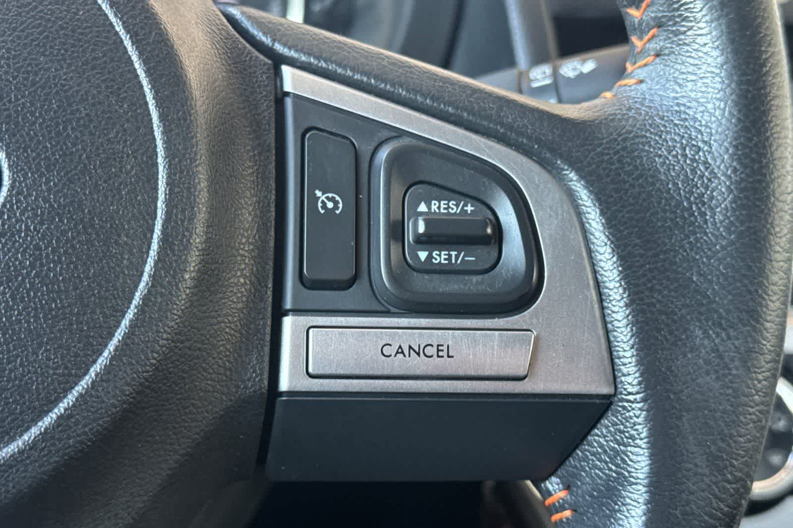 2017 Subaru Crosstrek Premium