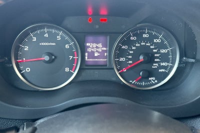 2017 Subaru Crosstrek Premium