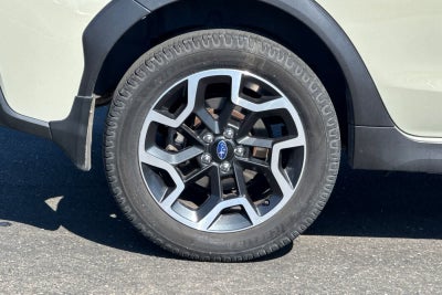 2017 Subaru Crosstrek Premium