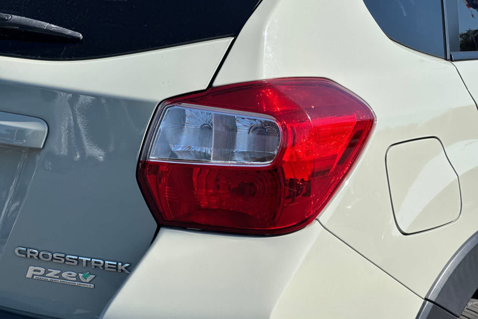 2017 Subaru Crosstrek Premium