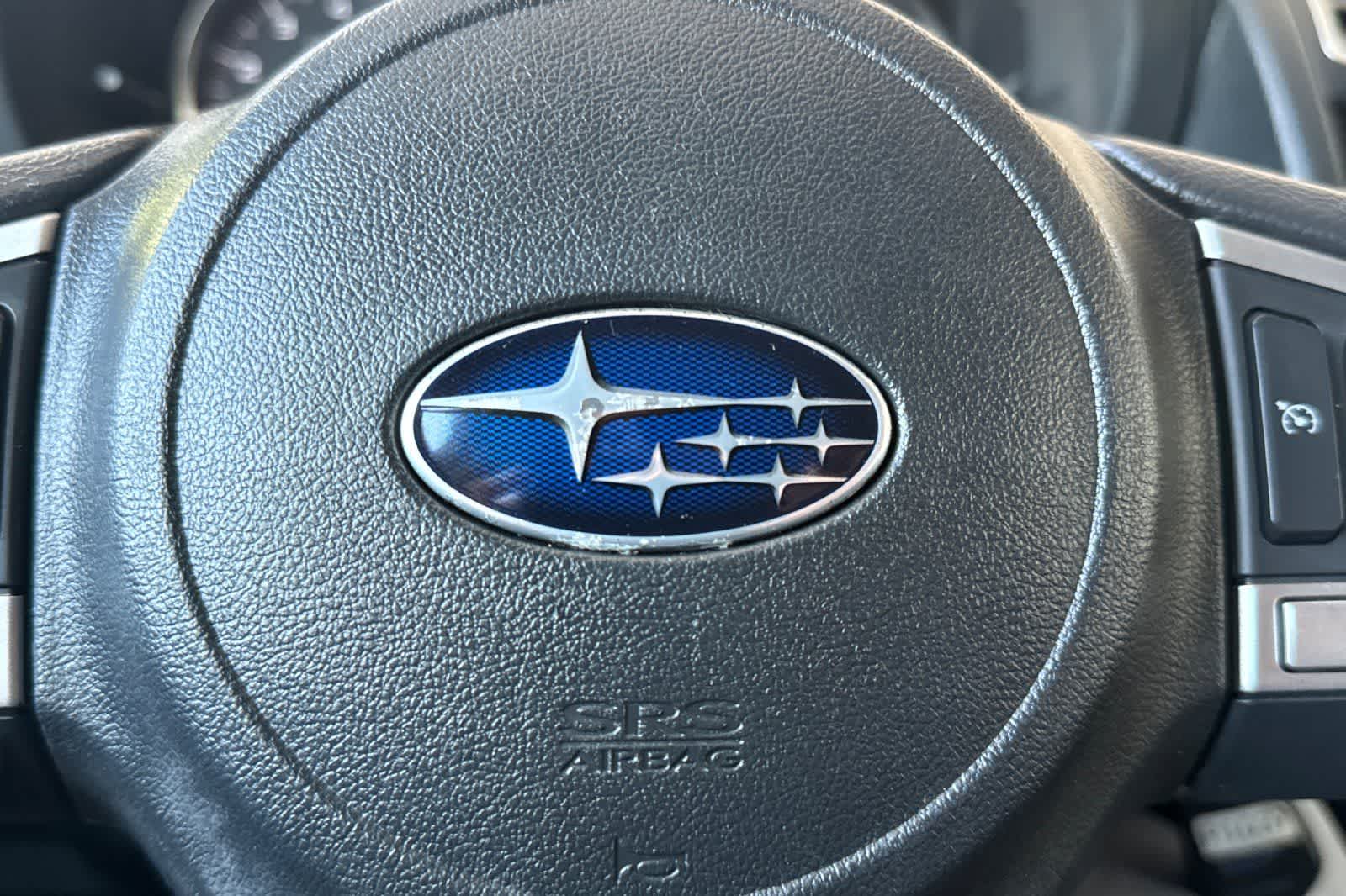 2017 Subaru Crosstrek Premium