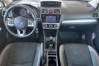 2017 Subaru Crosstrek Premium