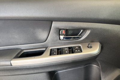 2015 Subaru XV Crosstrek Premium