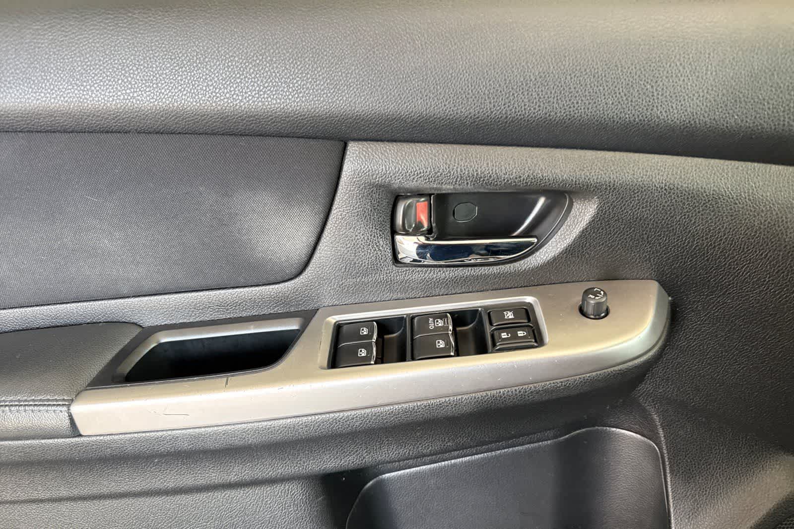 2015 Subaru XV Crosstrek Premium