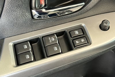 2015 Subaru XV Crosstrek Premium