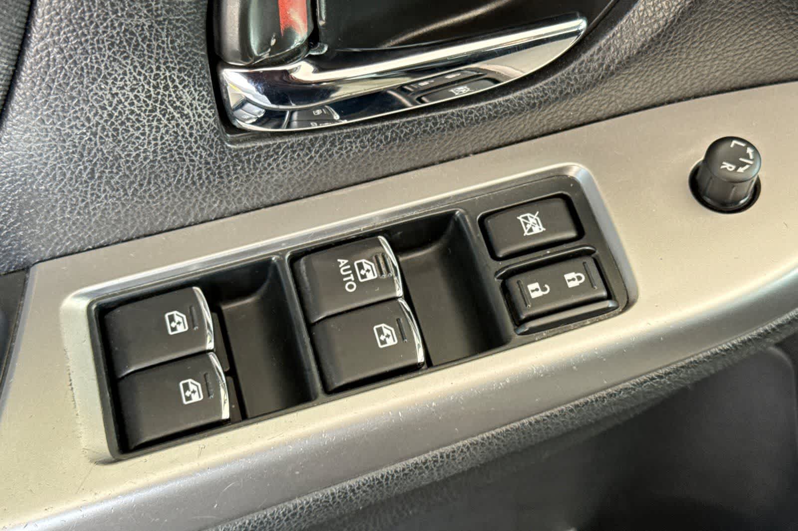 2015 Subaru XV Crosstrek Premium