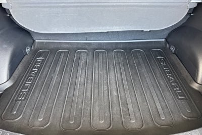 2015 Subaru XV Crosstrek Premium