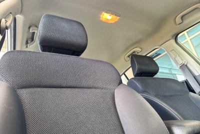 2015 Subaru XV Crosstrek Premium