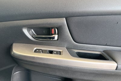 2015 Subaru XV Crosstrek Premium