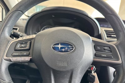 2015 Subaru XV Crosstrek Premium