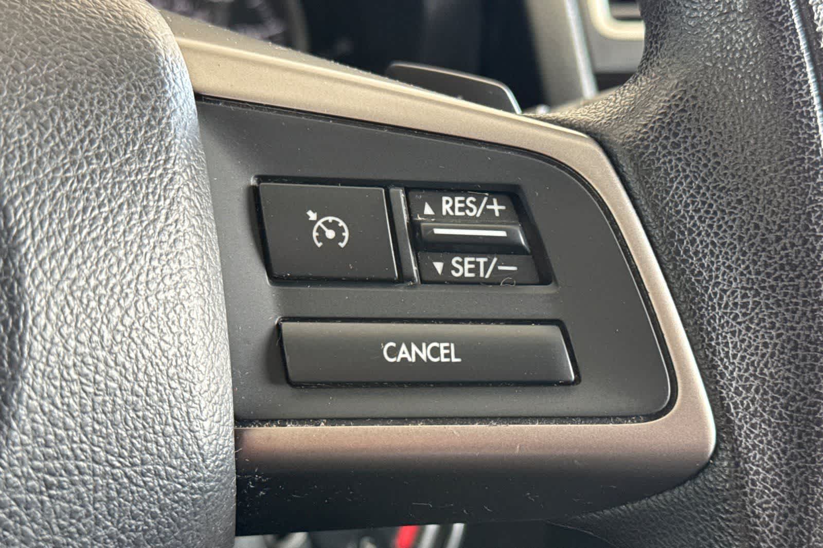 2015 Subaru XV Crosstrek Premium