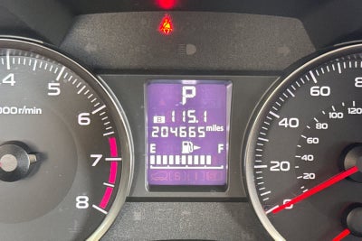 2015 Subaru XV Crosstrek Premium