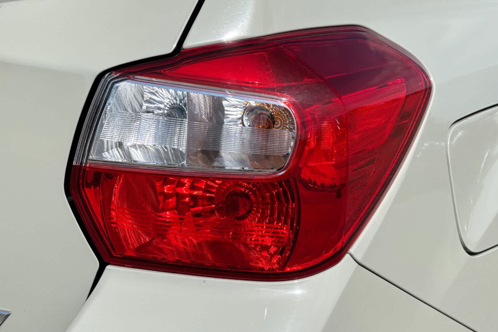 2015 Subaru XV Crosstrek Premium