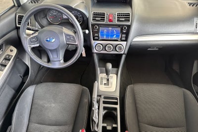 2015 Subaru XV Crosstrek Premium