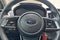 2020 Subaru Crosstrek Manual
