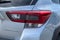 2020 Subaru Crosstrek Manual