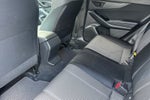 2020 Subaru Crosstrek Manual