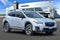 2020 Subaru Crosstrek Manual