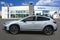 2020 Subaru Crosstrek Manual