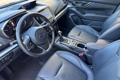 2018 Subaru Crosstrek Limited