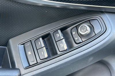 2018 Subaru Crosstrek Limited