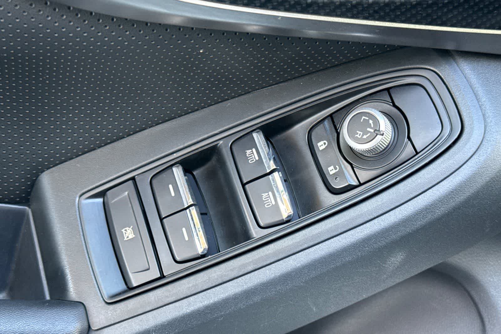 2018 Subaru Crosstrek Limited