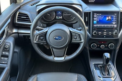 2018 Subaru Crosstrek Limited